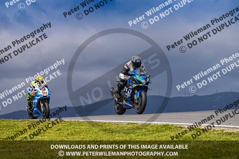 motorbikes;no limits;november 2019;peter wileman photography;portimao;portugal;trackday digital images